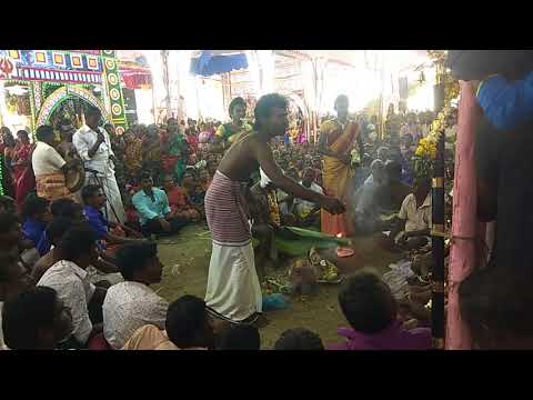 Keelamunnirpallam vaagaiyadi sudalai madasamy kaniyan kai vettu....