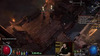 Jugg practice run, trying to get below 3h30