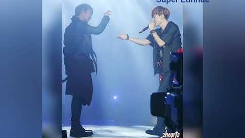 Super Eunhae , Believe together  " donghae & Eunhyuk "