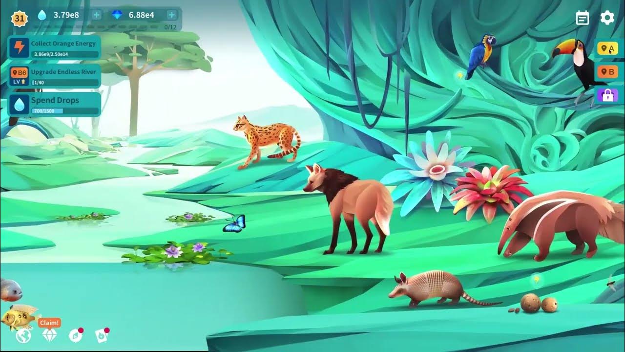 Wildlife Game Giveaway on Discord! YouTube