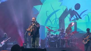 Dave Matthews Band  - Come Tomorrow - The Gorge Amphitheatre - Night 1 - 8.31.18