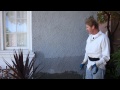 Beginning of video
