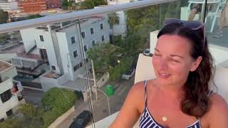 BEST VIEW IN SANTA PONCA The Adults Only Reverence Life Hotel