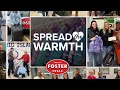 Last Chance to Spread the Warmth! | Foster Fuels