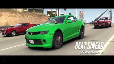 Rebel Racing IOS-Android-Review-Gameplay-Walkthrough-Part #11