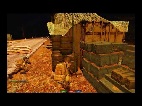 ArmA 3 Rodina Life! СССР!! СССР!
