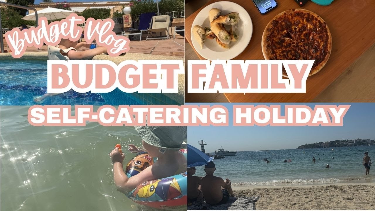 BUDGET FAMILY SELF-CATERING HOLIDAY TO MALLORCA | Majorca, spain