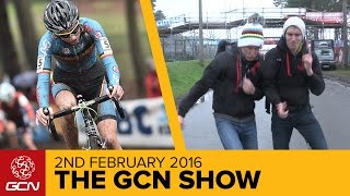 Do Mechanical Dopers Deserve A Lifetime Ban? | The GCN Show Ep. 160