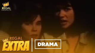 Pinagkaguluhan Rosanna At Jaclyn Jose Nakiusyoso Sa Gulo  Curacha Ang Babaeng Walang Pahinga