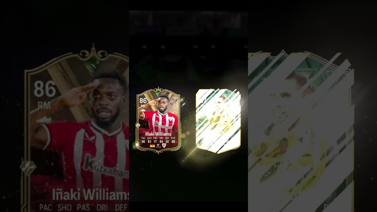 86+ Mixed Campaign Player Pick! 😲 FC 24 