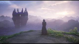 Kingdom Hearts χ Back Cover – FULL MOVIE (The Foretellers' Secret)