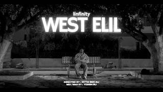 L'infinity - West Elil - وسط الليل [Official Music Video]