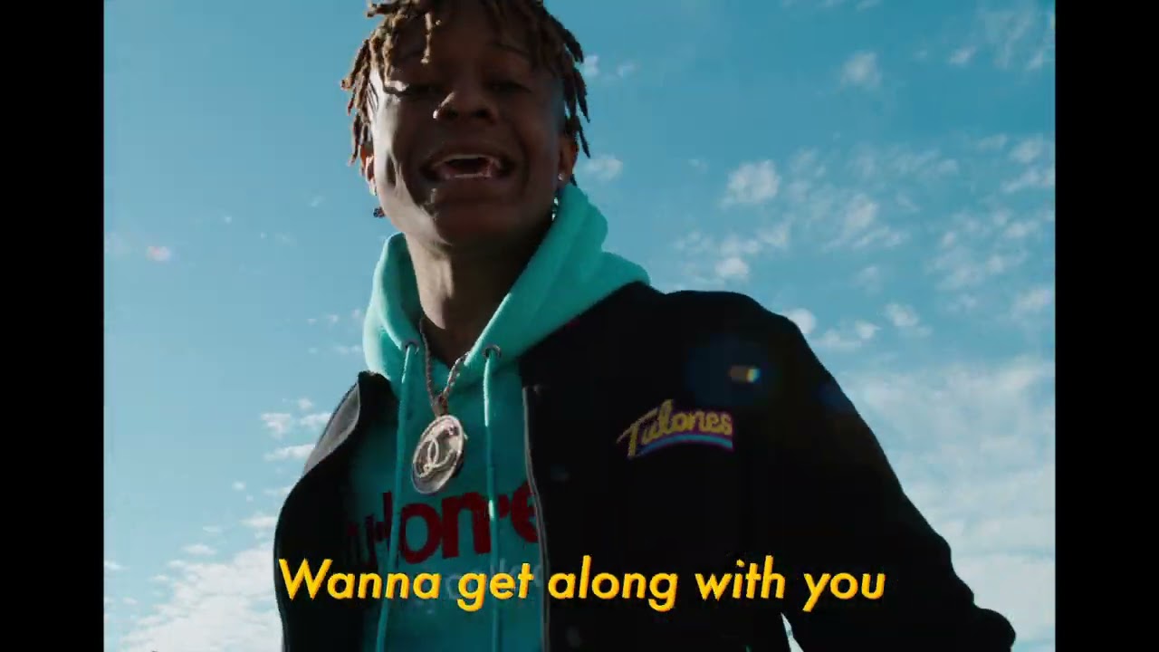 Metro Marrs - "LIVE IT UP" (Official Video)