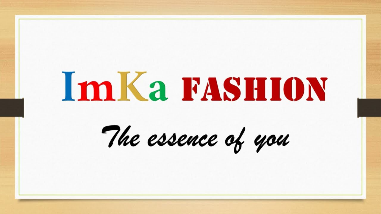 Rs 1350. Perfect Blend Of Comfort With Elegance | Cotton Dress Material | Office Wear | ImKa Fashion