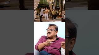 TOS-R Rajkumar filmmaking problem