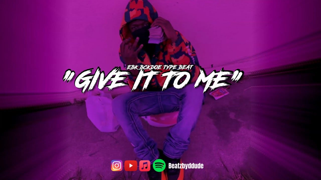[FREE] EBK Bckdoe x Verde Babii Type Beat - 
