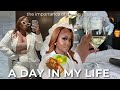 VLOG: A Day In My Life | Learning The Importance Of Dating Myself