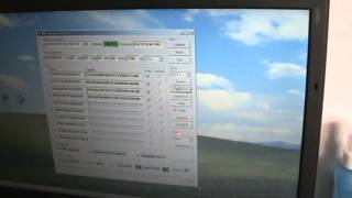 EWS editor screenshot 5