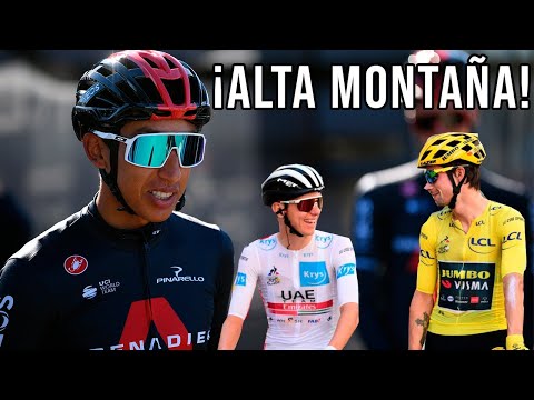 Video: Fabio Aru sufre una rodilla hinchada tras accidente de entrenamiento