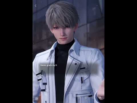 [Misty Invasion Wish] Xavier’s Limited 5 ⭐️: No Restraint | English | Love and Deepspace