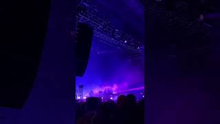 Mini throwback to Bicep live at Coachella 🎉 #electronicmusic #livemusic