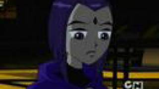 Raven/Slade- Haunted