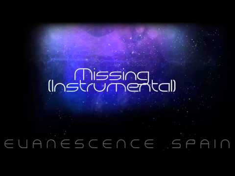 Miniatura do vídeo de Evanescence Missing