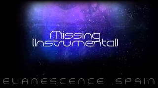 Video thumbnail of "Evanescence Missing Instrumental [HD 720p]"