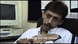 Munir: The Mawar Team Trial Is Just a Scapegoat