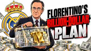 Information How Real Madrid became the richest club on the planet Update