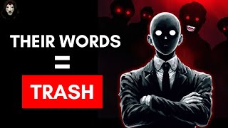 Learn to Control Anger in 6 Seconds (ILLEGALL BRAIN HACK)