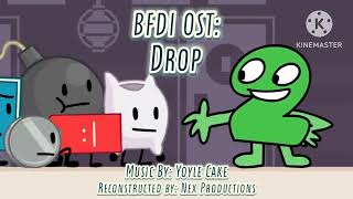BFDI OST: Drop
Drop
Plays in:
TPOT 7 BFDI OST: Drop