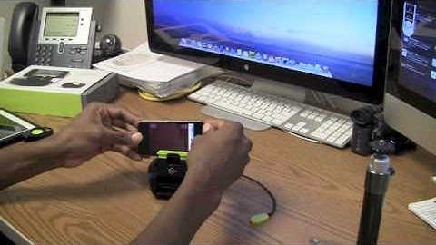 Easy Lecture Capture