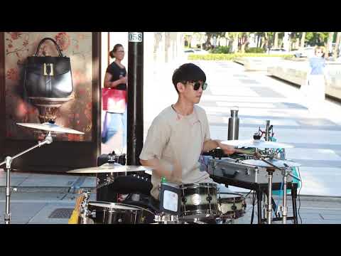2019-09-13-李科穎KE-Call Me Maybe (Carly Rae Jepsen)