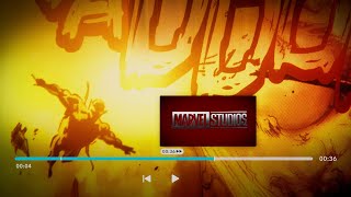 Marvel Studios | 'I Am Groot' Season 2 Intro | 2023