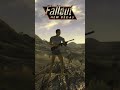 EVOLUTION of Varmint rifle in FALLOUT GAMES!💥 #gaming #fallout #fallout4 #fallout3 #shorts #newvegas
