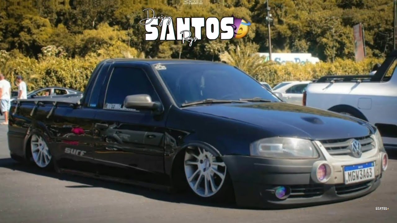 MEGA FUNK TUM DUM DUM 2025 vol.2 - @dj_santos_rgs