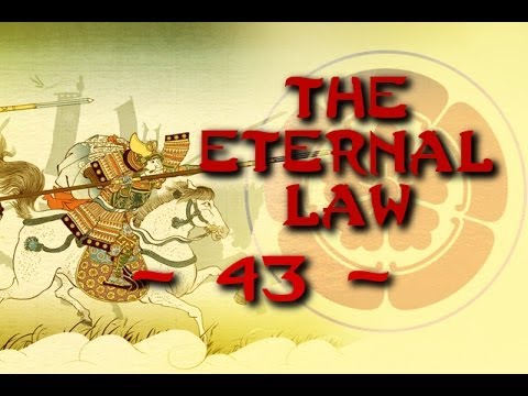 Download The Eternal Law - Total War Shogun 2 (Radious Mod) Narrative Let's Play - Episode Fourty Three