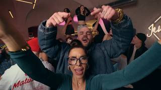 Majself - MILUJEM ŤA (prod. Fillipian) OFFICIAL VIDEO