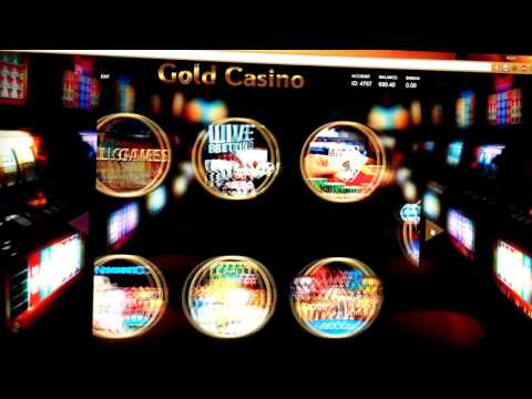 casino online connection