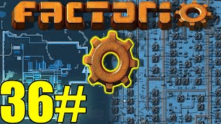 Factorio - ELECTRIC FURNACES - #36 Spanish Gameplay