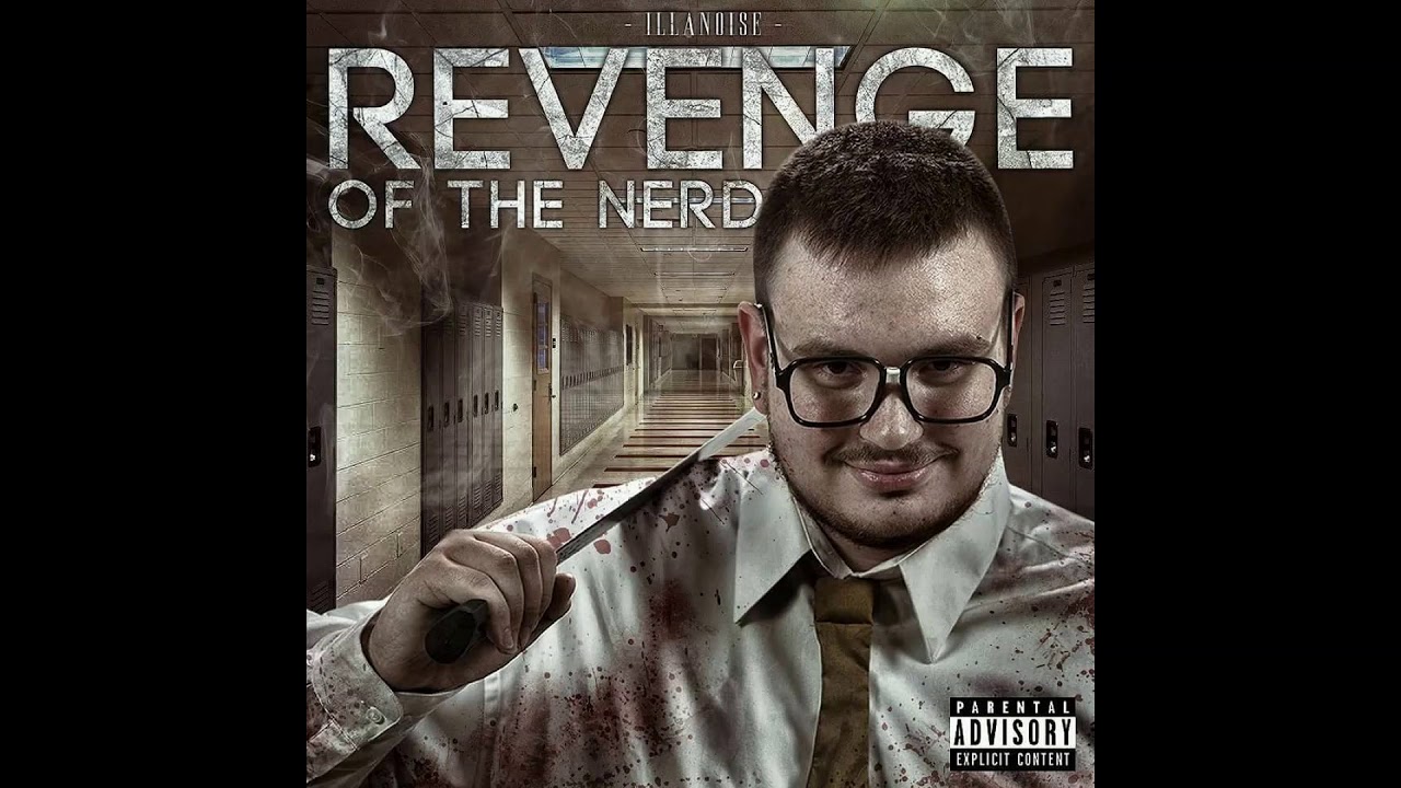 illAnoise - Last Laugh (Prod. Jay Pluss)