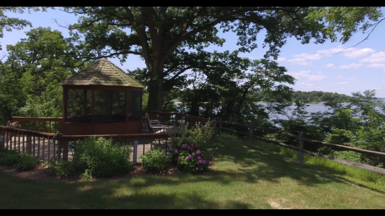 Great Oak Manor {Chestertown, MD}