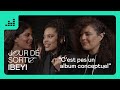 Capture de la vidéo Ibeyi - Spell 31 - Interview Par Narjes | Jour De Sortie | Deezer