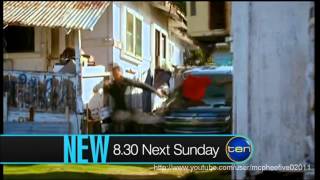 Hawaii 5-0 1x20 - 'Ho'opa'I' (Revenge) Australian Trailer 1.wmv