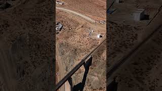 San Antonio de Los Cobres y ruta Nacional Nº 40 #salta #drone #dji #vistashermosas #travel