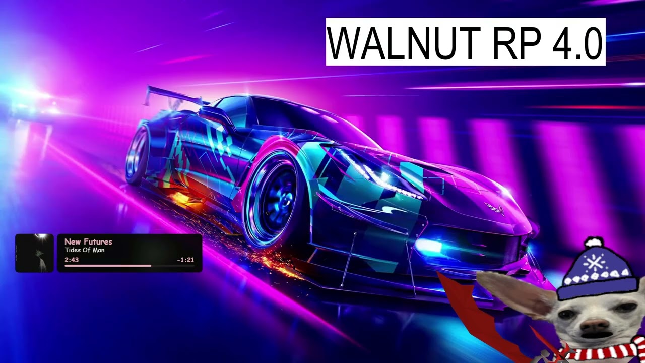 ~4 hours OSRS into my winter car - 1/11/2026