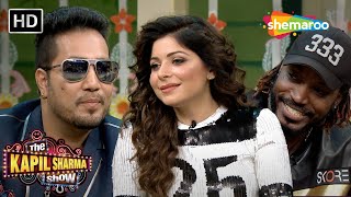 Chris Gayle ke Sixes aur Mikka Singh ke Kisses | Kapil Sharma Show | Comedy King | लोटपोट कॉमेडी