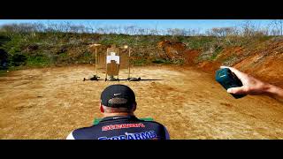 Keith S DTR USPSA 8 Feb 2020 Stage6 mp4