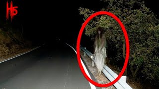 8 Scary Ghost Videos You Ve Never Seen